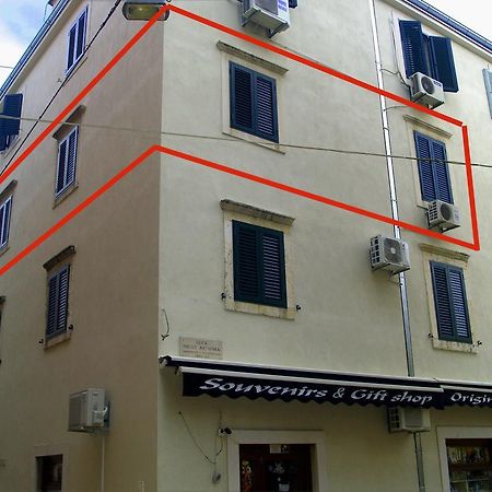 Apartment Evergreen Zadar Exterior photo