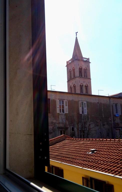 Apartment Evergreen Zadar Room photo