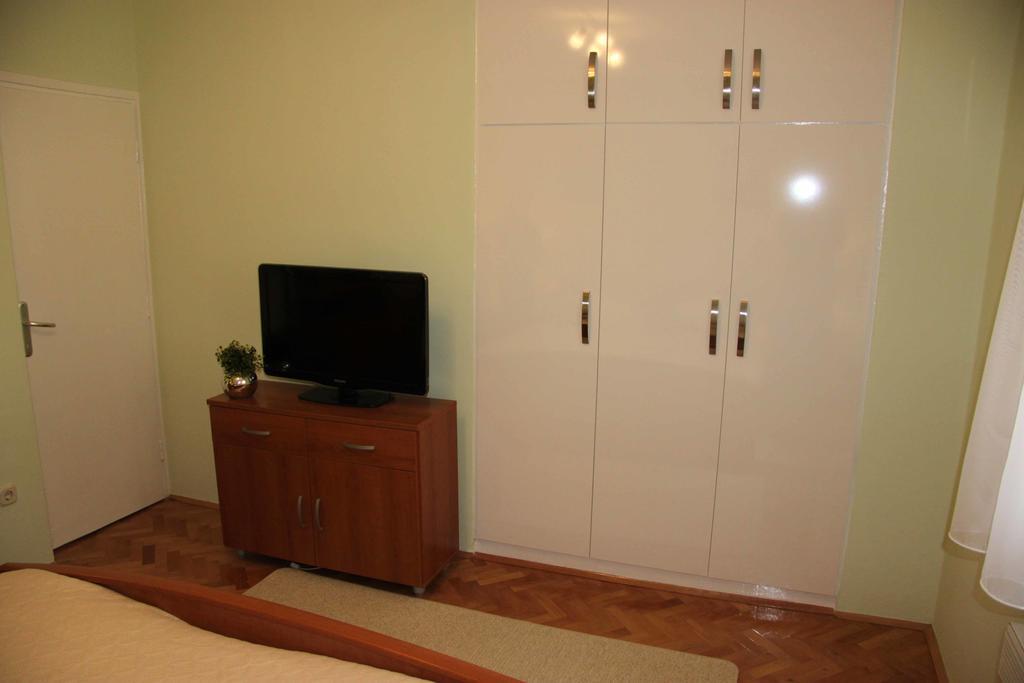 Apartment Evergreen Zadar Exterior photo