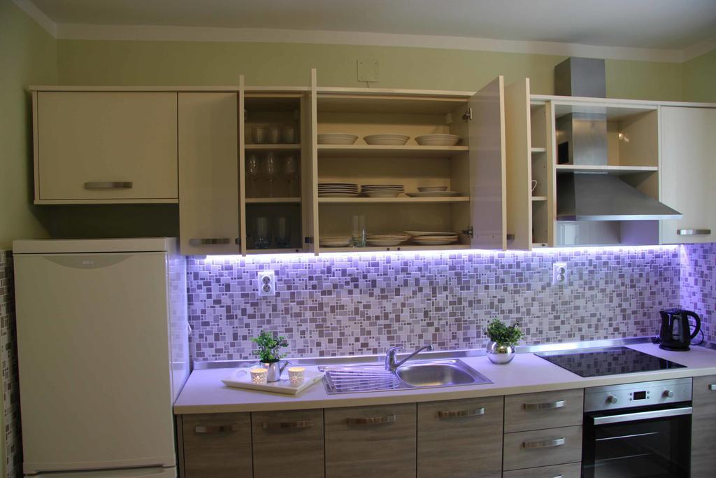 Apartment Evergreen Zadar Exterior photo