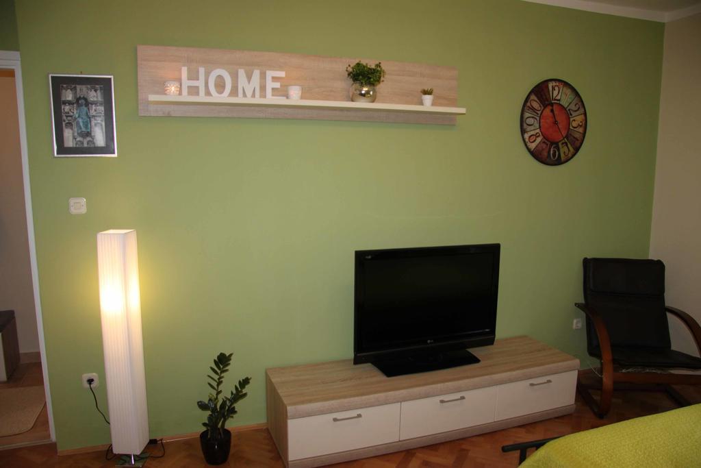 Apartment Evergreen Zadar Room photo