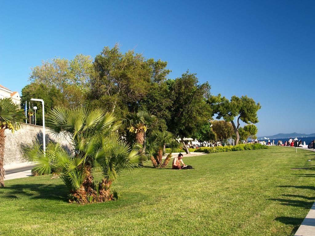 Apartment Evergreen Zadar Exterior photo